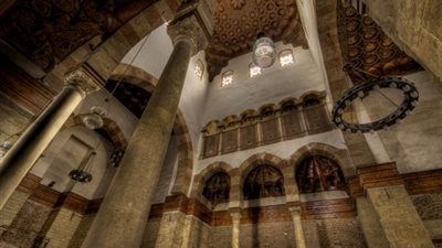 حفل لشباب الغناء العربى بقصر بشتاك.. الخميس