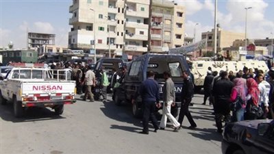 تنفيذ 3148 حكمًا قضائيًا متنوعًا خلال 24 ساعة