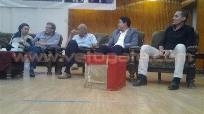 محمد غنيم: تكتل 25 /30 لديه القدرة على تغيير الحياة السياسية