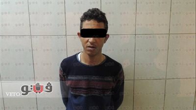 ضبط عاطل سرق مشغولات ذهبية من شقة عجوز في مدينة نصر