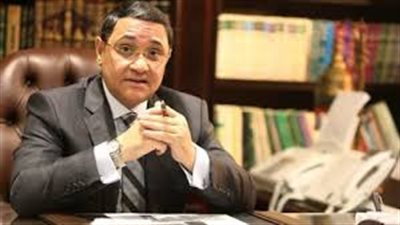 «الإداري» تصدر اليوم حكمها في دعوى وقف عضوية عبد الرحيم علي