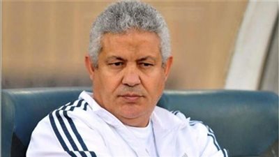 محمد حلمي يعلن قائمة الزمالك لمواجهة الإنتاج الحربي