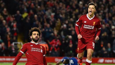 ليفربول «محمد صلاح» يصطدم بمانشستر سيتي في ربع نهائي دوري الأبطال