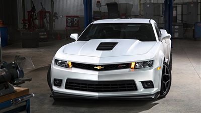 «شيفروليه سبارك» تسجل 59 ألف جنيه في السوق المحلية