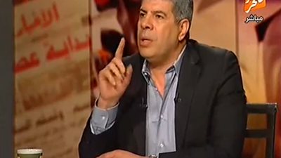 بالفيديو.. شوبير: الألتراس لم يكن له دور في الثورة ومشاركته 