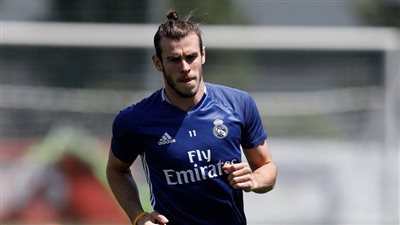 ماركا: جاريث بيل يسابق الزمن للحاق بنهائي دوري الأبطال