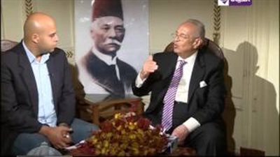 بالفيديو.. بهاء أبو شقة: استقالة وزير التموين ليست دليل إدانة ضده