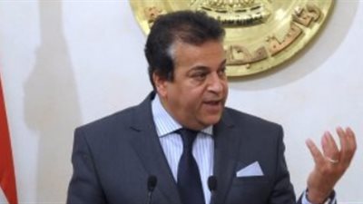 التعليم العالي: تعيين عمداء جدد بجامعات الزقازيق وبني سويف وبورسعيد