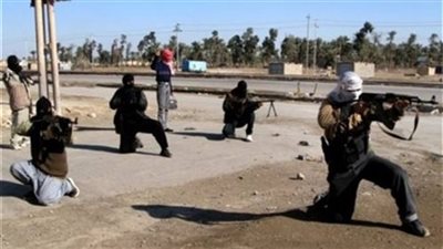 مصدر أمني: الهدوء يسود العريش بعد صد الهجوم الإرهابي على البنك الأهلي