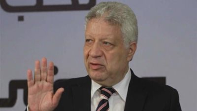 إيقاف طاقم برنامج «استاد النيل» أسبوعين بسبب مرتضى منصور