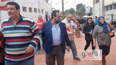 مجدي عبد الغني يشارك في «عمومية الأهلي»