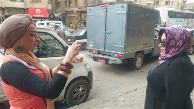 بالفيديو.. الحركة الوطنية ببورسعيد ينتهي من بحث حالات «الأم المثالية»