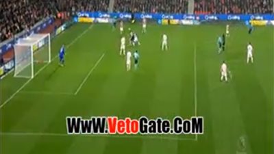 بالفيديو.. واين روتليدج يحرز التعادل لسوانزي في ستوك سيتي