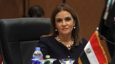 العاملون بالاستثمار والتعاون الدولى يرحبون بعدم الفصل بين الوزارتين