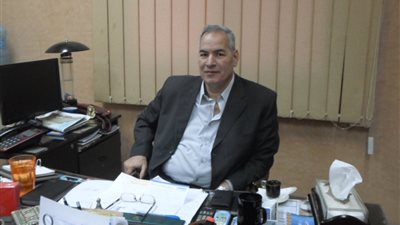 دجال منوف يسخر الجان فى علاج المشاكل الجنسية