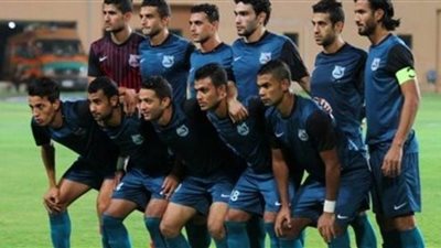 معسكر مغلق لـ«إنبي» استعدادا لمواجهة «مونانا» الجابوني بالكونفدرالية