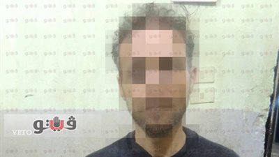 القبض على مسجل خطر سرق المتاجر بمدينة نصر