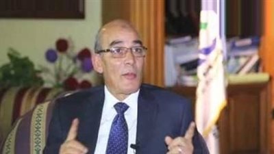 نور الدين بعد تعيين «البنا» وزيرا للزراعة: «أصبنا بالإحباط»