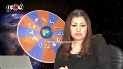 بالفيديو.. عبير فؤاد: مواليد 