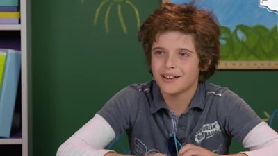 رد فعل أطفال أجانب تناولوا الطعام المصري لأول مرة (فيديو)