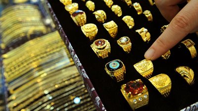 ارتفاع أسعار الذهب بالتعاملات المسائية.. وعيار 21 يسجل 641 جنيها