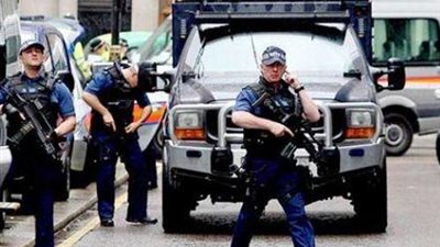 المخابرات البريطانية: إحباط 12 مخططا إرهابيا منذ 2013