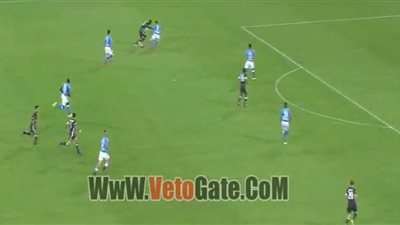 بالفيديو.. «مباي نيانج» يحرز الهدف الأول لـ «ميلان» في «نابولي»