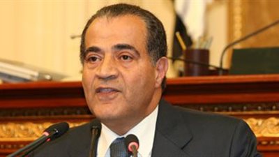 معلومات لا تعرفها عن «علي مصيلحي» وزير التموين الجديد