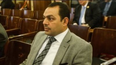 «نقل النواب» تناقش قانون المرور خلال أيام