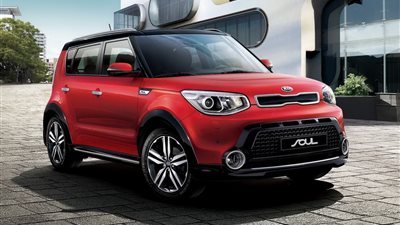 168 ألف جنيه سعر السيارة «كيا سول»