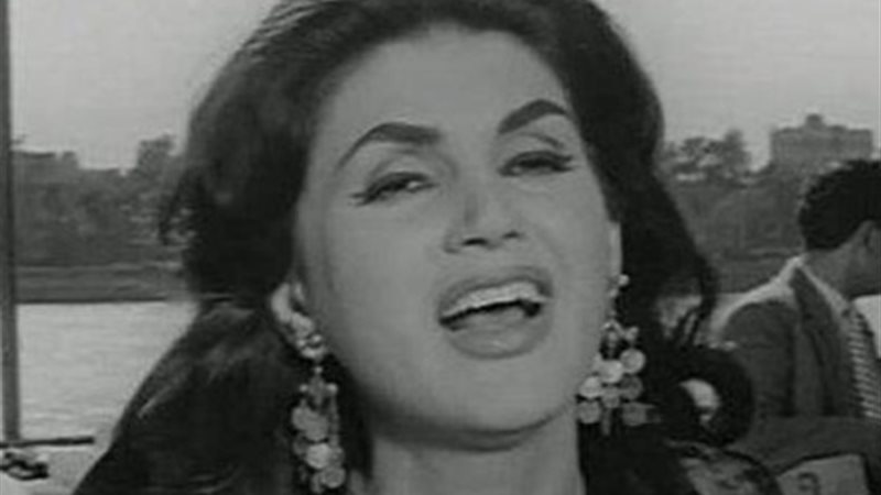 نجوى سالم