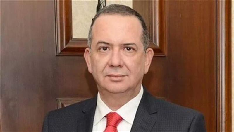 ايهاب عبد العال رئيس