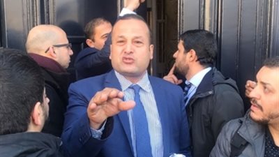 النائب محمد عمارة: تسهيلات كبيرة من سفارة مصر للناخبين بفرنسا