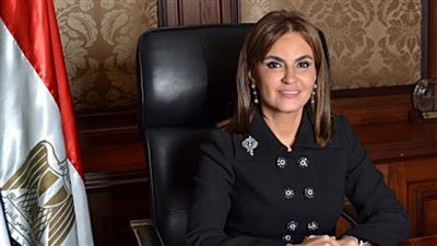 سحر نصر تتسلم رئاسة الدورة الـ104 لمجلس الوحدة الاقتصادية العربية