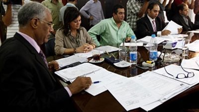 الجبلاية تطالب 