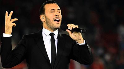 أزمة في الكويت بسبب إحياء كاظم الساهر حفلا بدار الأوبرا