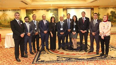 جمعية شباب الأعمال: رفع أسعار الفائدة يؤثر سلبيا على الاستثمارات