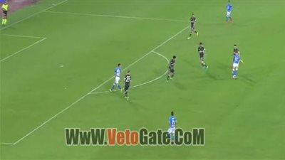 بالفيديو.. نابولي يقهر ميلان برباعية في الدوري الإيطالي