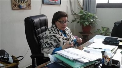 مساعد وزير التعليم تعقد اجتماعًا لمدارس 30 يونيو بوجه بحري