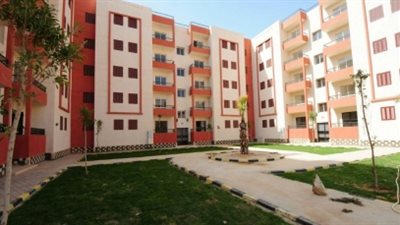 مواعيد القرعة العلنية لأراضي الإسكان الاجتماعي والمتميز والأكثر تميزا