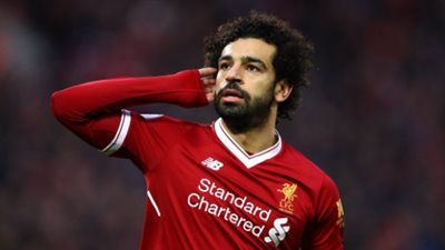 قبل مواجهة دوري الأبطال.. صلاح أمام سيتي خسارتين وفوز وحيد