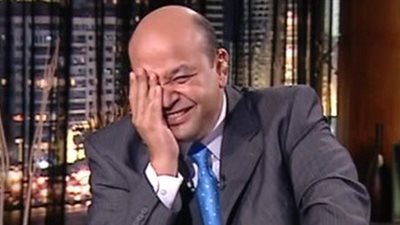 عمرو أديب عن إعدام «مرسي»: «مش قادر أندهش»