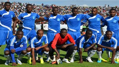 رايون سبورت يتأهل لدور الـ32 مكرر بالكونفدرالية على طريقة المصري