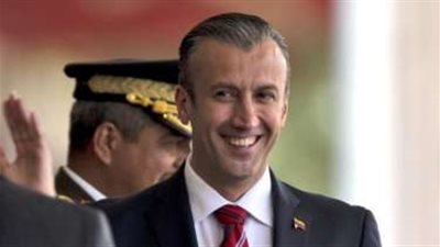 أمريكا تفرض عقوبات على نائب رئيس فنزويلا