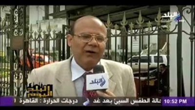 بالفيديو.. د. مجدي بدران: الكشري وجبة لزيادة المناعة والوقاية من السرطان