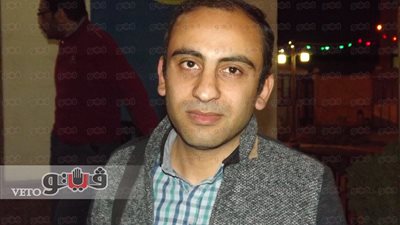 القليني: فوز شاعر من الهامش بجائزة معرض الكتاب حدث استثنائي