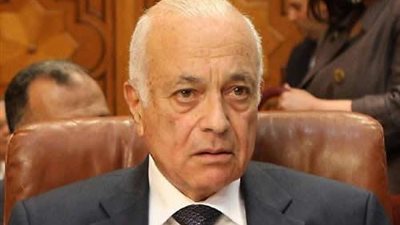 الأمين العام للجامعة العربية يتسلم أوراق اعتماد مندوب الكويت الجديد