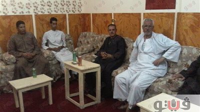 بالفيديو.. عائلة آل قريش في سوهاج تطلق مبادرة لتخفيف أعباء الزواج