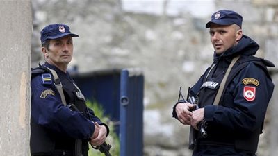 البوسنة: سجن 7 إرهابيين انضموا لداعش