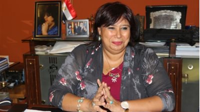 قومي المرأة يهنئ إيناس عبد الدايم ورانيا المشاط على الحقائب الوزارية